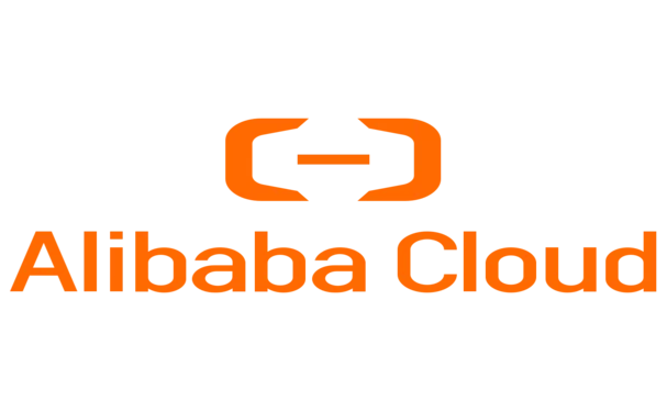 Alibaba cloud logo