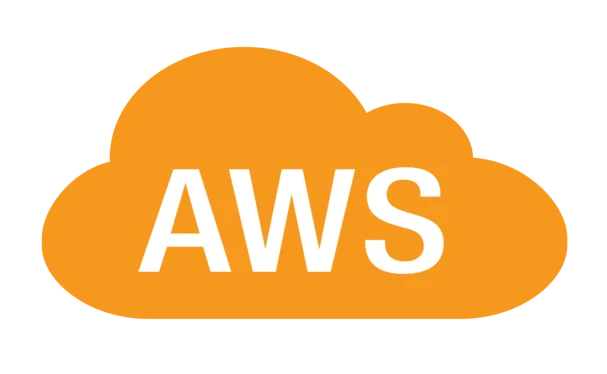 Amazon web services logo