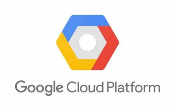 Google Cloud logo