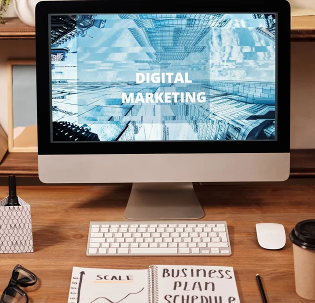 Digital Marketing Services