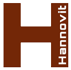 hannovit logo