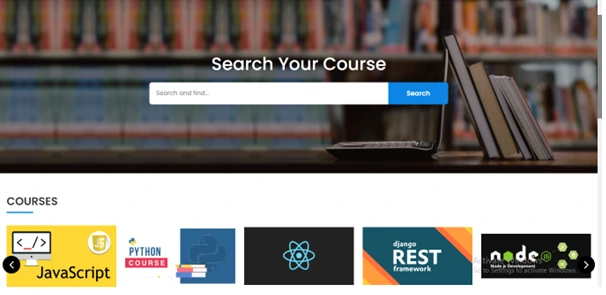 Learnweb E-Learning Platform